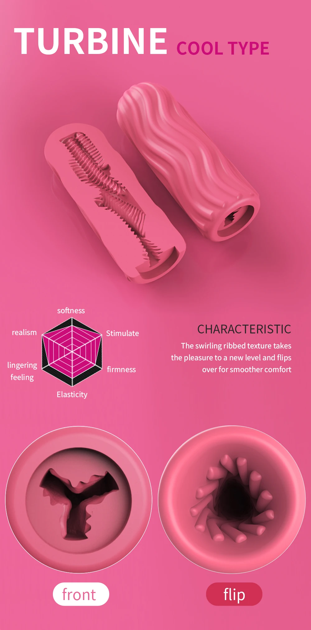 Copo masturbador vaginal macio para masculino espuma pênis realista masturbador - Imagem 13